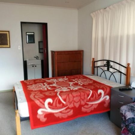 Hotel 驿站 Auckland Exteriér fotografie