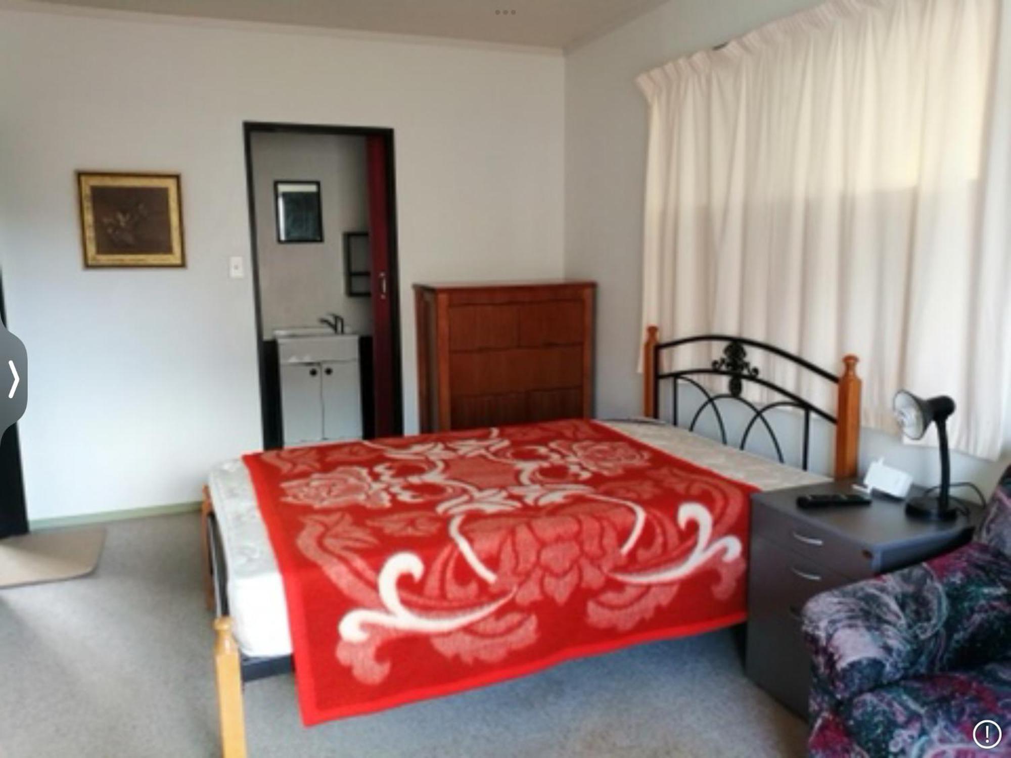 Hotel 驿站 Auckland Exteriér fotografie